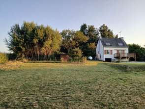 Vente Maison 3 chambresSaint-Vincent-sur-Oust