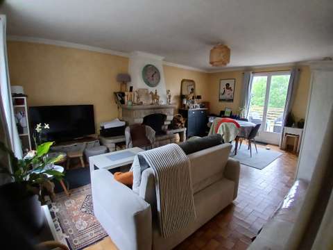 Vente maison 5 pièces Vente maison 5 pièces