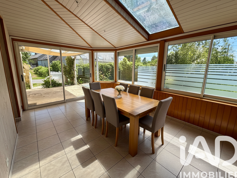 Vente maison 5 pièces Vente maison 5 pièces