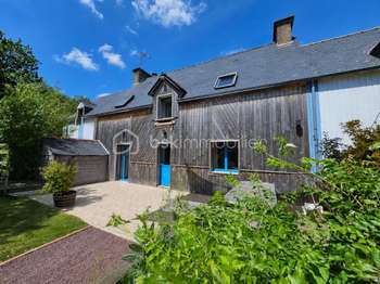 Vente Maison 5 chambresSaint-Vincent-sur-Oust