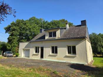 Vente Maison 4 chambresSaint-Vincent-sur-Oust