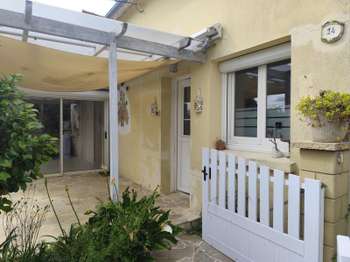 Vente Maison 3 chambresSaint-Vincent-sur-Oust