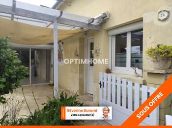 Vente maison 5 pièces Saint-Vincent-sur-Oust 56