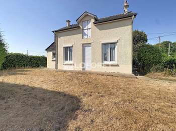 Vente Maison 2 chambresSaint-Vincent-sur-Oust