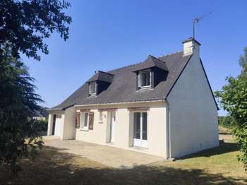 Vente Maison 4 chambresSaint-Vincent-sur-Oust