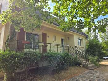 Maison 5 pièces 131 m² · à Saint-Vincent-sur-Oust · 131 m² · 242 000 €