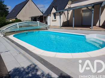 Vente maison 5 pièces Vente maison 5 pièces