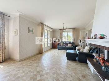 Vente maison 5 pièces Saint-Vincent-sur-Oust 56