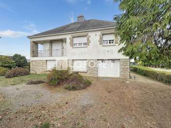 Vente Maison 3 chambresSaint-Vincent-sur-Oust