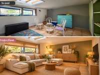 Vente maison 7 pièces Vente maison 7 pièces