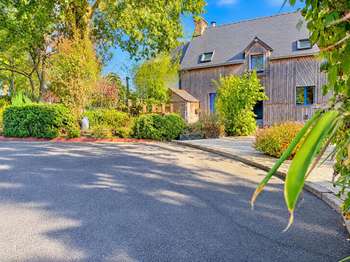 Vente Maison 5 chambresSaint-Vincent-sur-Oust