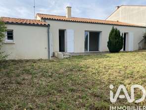 Vente Maison 4 piècesSaint-Vivien