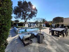 Vente Maison 5 chambresSaint-Vivien