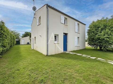 Vente maison 4 pièces Vente maison 4 pièces