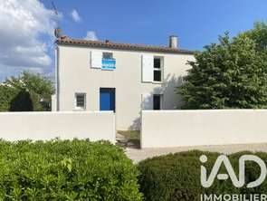 Vente Maison 5 piècesSaint-Vivien