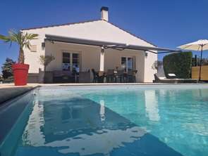 Vente Maison 5 chambresSaint-Vivien