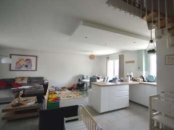 Vente Maison 3 chambresSaint-Vivien