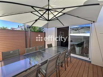 Vente Maison 3 chambresSaint-Vivien