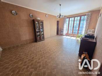Vente Maison 3 chambresSaint-Vivien