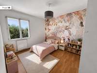 Vente maison 4 pièces Vente maison 4 pièces
