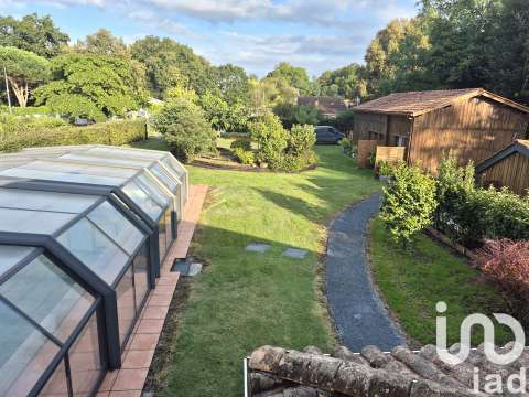 Vente maison 6 pièces Saint-Vivien-de-Médoc 33