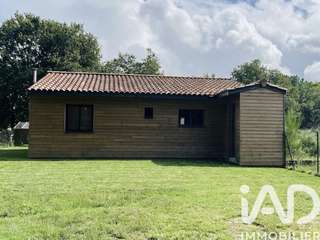 Vente maison 3 pièces Vente maison 3 pièces