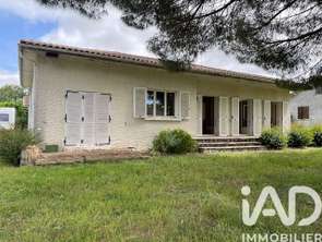 Vente Maison 2 chambresSaint-Vivien-de-Médoc