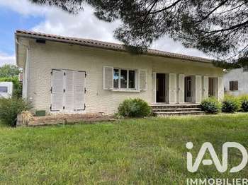 Vente maison 4 pièces Saint-Vivien-de-Médoc 33