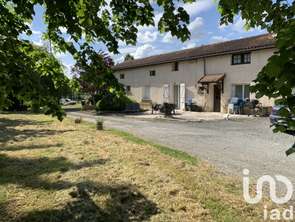Vente Maison 2 chambresSaint-Vivien-de-Monségur