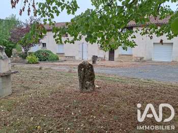 Vente Maison 2 chambresSaint-Vivien-de-Monségur