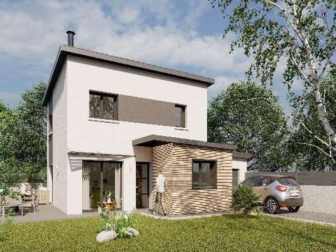 Vente maison Saint-Vougay 29