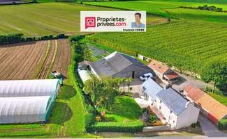 Photo Vente maison Saint-Vougay