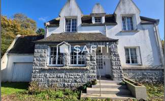 Photo Vente maison Saint-Vougay