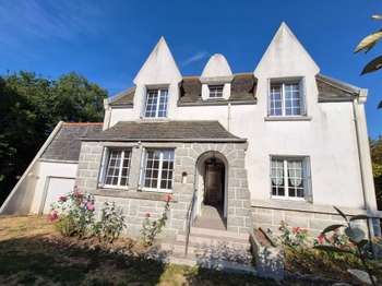Vente maison 7 pièces Saint-Vougay 29
