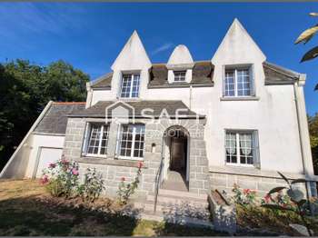 Vente maison 7 pièces Saint-Vougay 29
