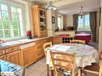 Vente maison 7 pièces Vente maison 7 pièces