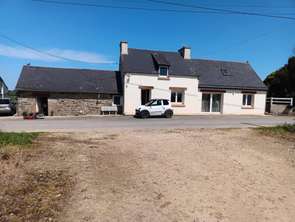 Vente Maison 3 chambresSaint-Vougay