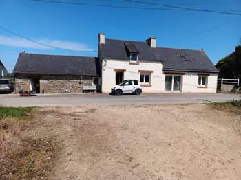 Vente maison 4 pièces Saint-Vougay 29
