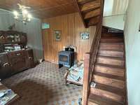 Vente maison 3 pièces Vente maison 3 pièces