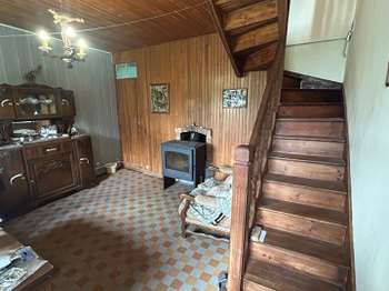 Vente maison 3 pièces Vente maison 3 pièces