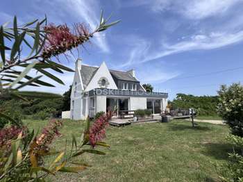 Vente Maison 3 chambresSaint-Vougay