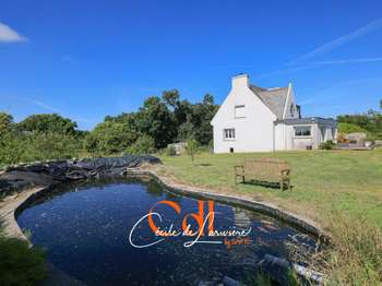 Vente Maison 4 chambresSaint-Vougay
