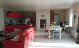 Photo Vente maison Saint-Vran