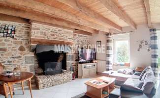 Photo Vente maison Saint-Vran