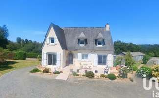 Photo Vente maison Saint-Vran