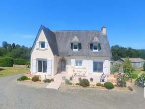 Vente Maison 6 piècesSaint-Vran