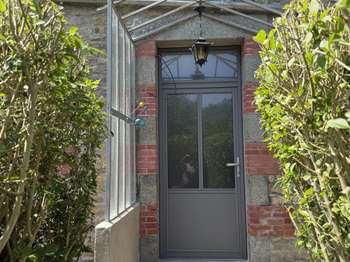 Vente maison 4 pièces Saint-Vran 22