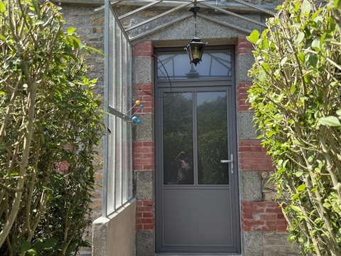 Vente maison 4 pièces Saint-Vran 22