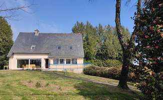 Photo Vente maison Saint-Vran