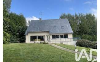 Photo Vente maison Saint-Vran